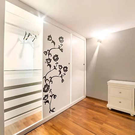 Borrelli House Apartment Naples Exterior photo