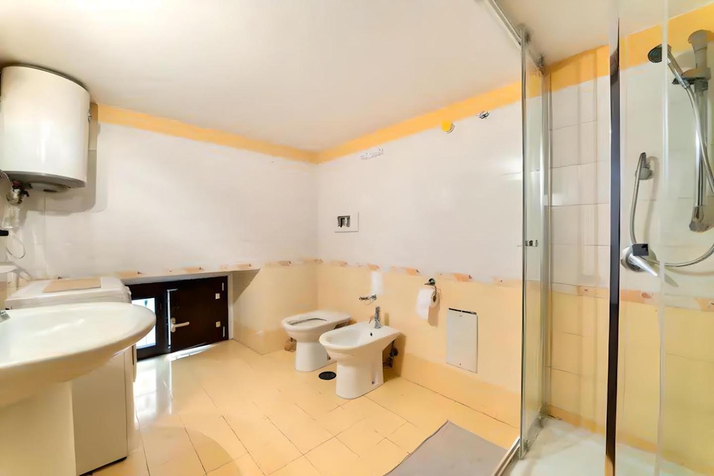 Borrelli House Apartment Naples Exterior photo